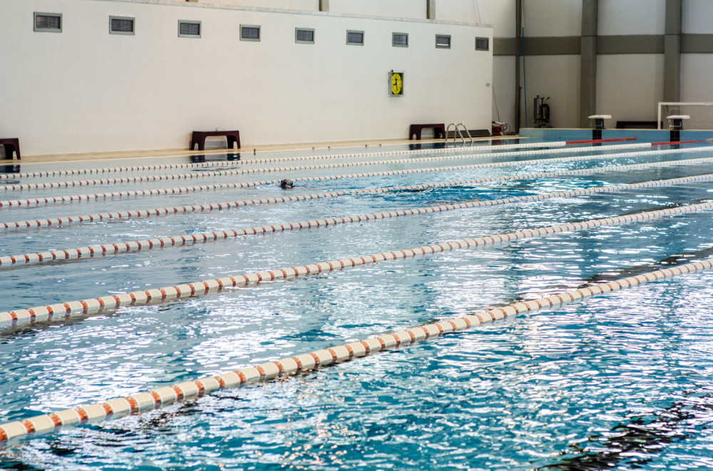 Odobrena rekonstrukcija: Uskoro kreću radovi na zatvorenom bazenu