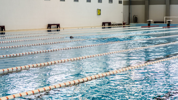 Odobrena rekonstrukcija: Uskoro kreću radovi na zatvorenom bazenu