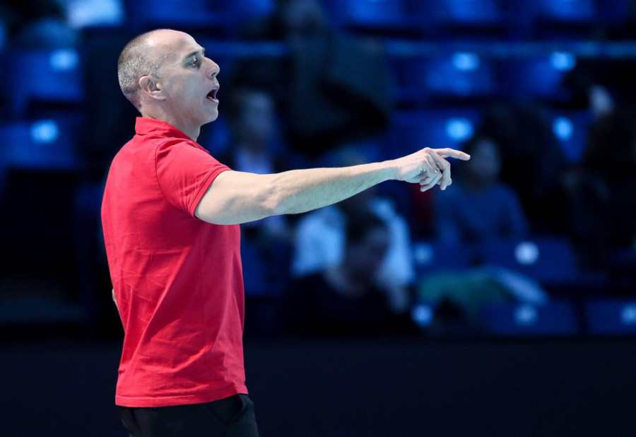 Španska furija i srpsko provlačenje kroz iglene uši: Za nas EP tek treba da počne