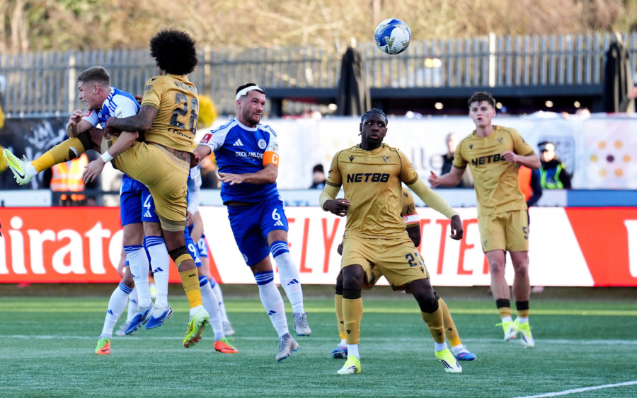 Najveća senzacija u istoriji FA Kupa – šestoligaš izbacio branioca trofeja!
