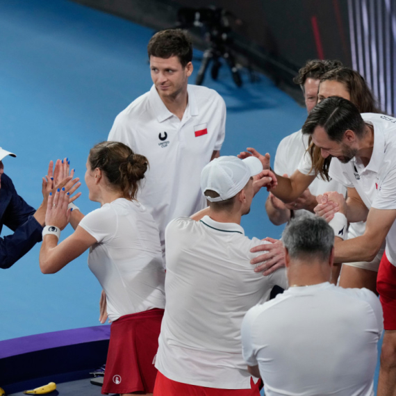 Poljskoj drama – zakazano finale Junajted kupa