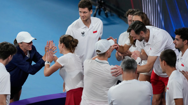 Poljskoj drama – zakazano finale Junajted kupa