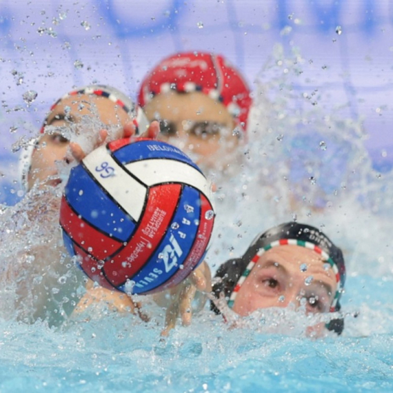 Mađari dobili prvi derbi na EP u Beogradu