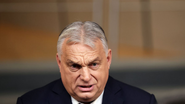 Orban: Tramp je zadao poslednji udarac