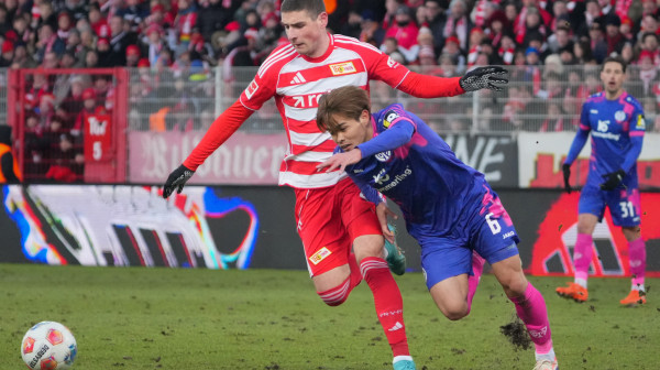 Ilićev Union u prestonici spasavao "živu glavu" protiv davljenika