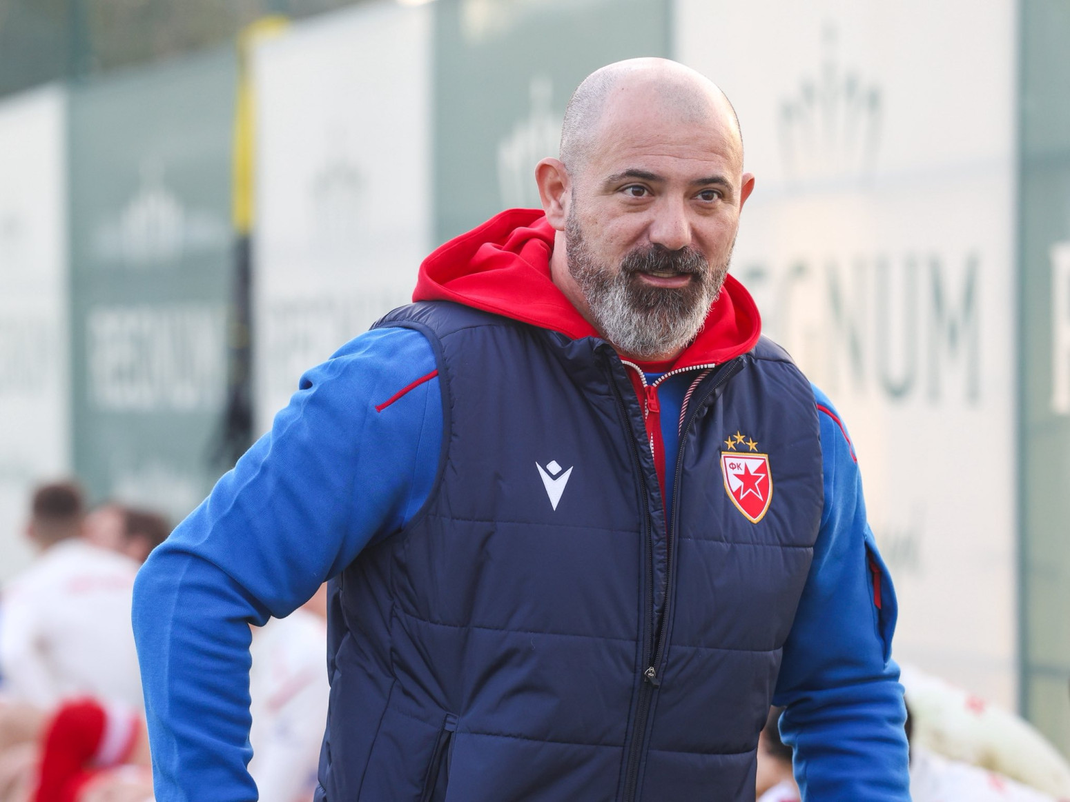 Zvezda porazom završila pripreme – Salcburgova lekcija pred Ligu Evrope VIDEO