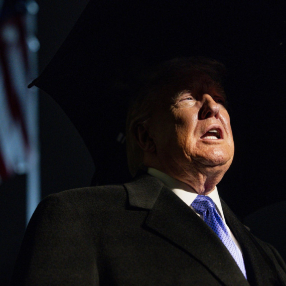 Stiglo upozorenje: Pregovarajte dok nije prekasno