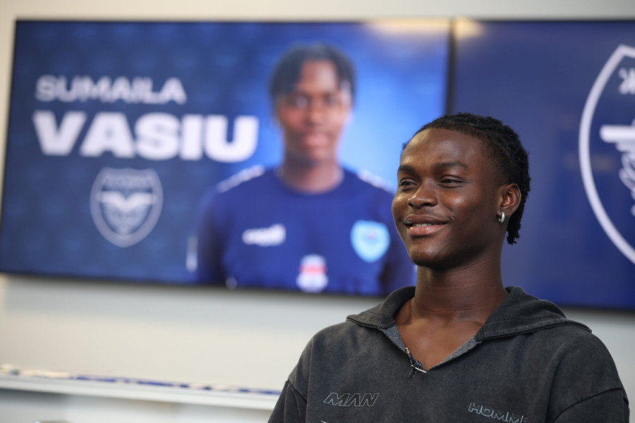 Železničar se ne šali – stigao novi napadač! FOTO