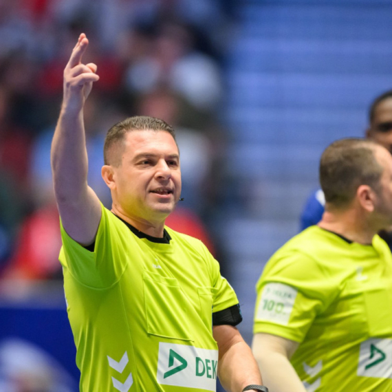 Makedonci izbačeni sa Evropskog prvenstva