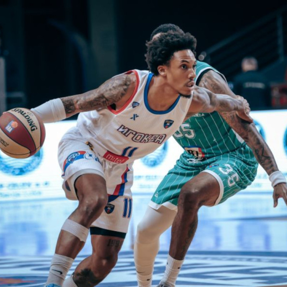 "NBA" u Laktašima – Igokea "preživela" Kluž