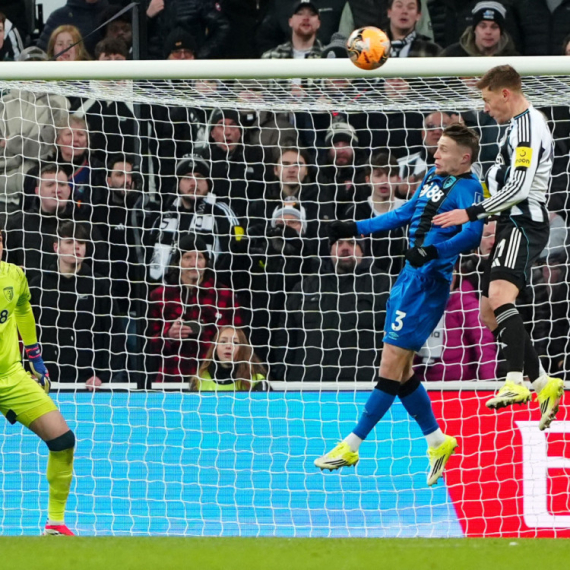 Petrović umalo junak najluđeg meča FA Kupa – šest golova, devet serija penala...