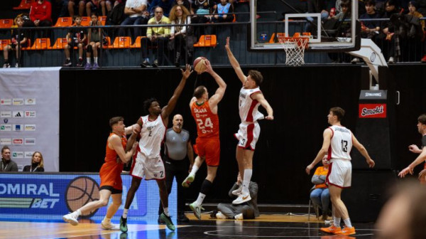 Ogromno iznenađenje u ABA ligi – poslednji pobedio prvog!