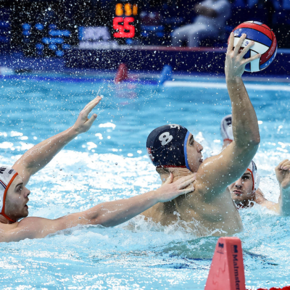 Srbija od ponora, preko VAR-a i peteraca do pobede koja brine