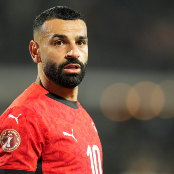 Salah i Marmuš režirali mini-iznenađenje na KAN