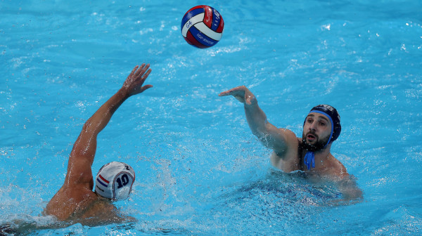 VAR spasao Srbiju blamaže