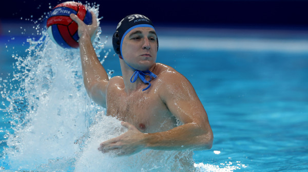 Kapiten Srbije: "Ovo nismo mi!"