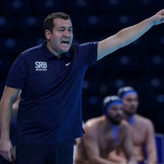 Stevanović: "Šta da radimo – bilo je i gorih situacija"