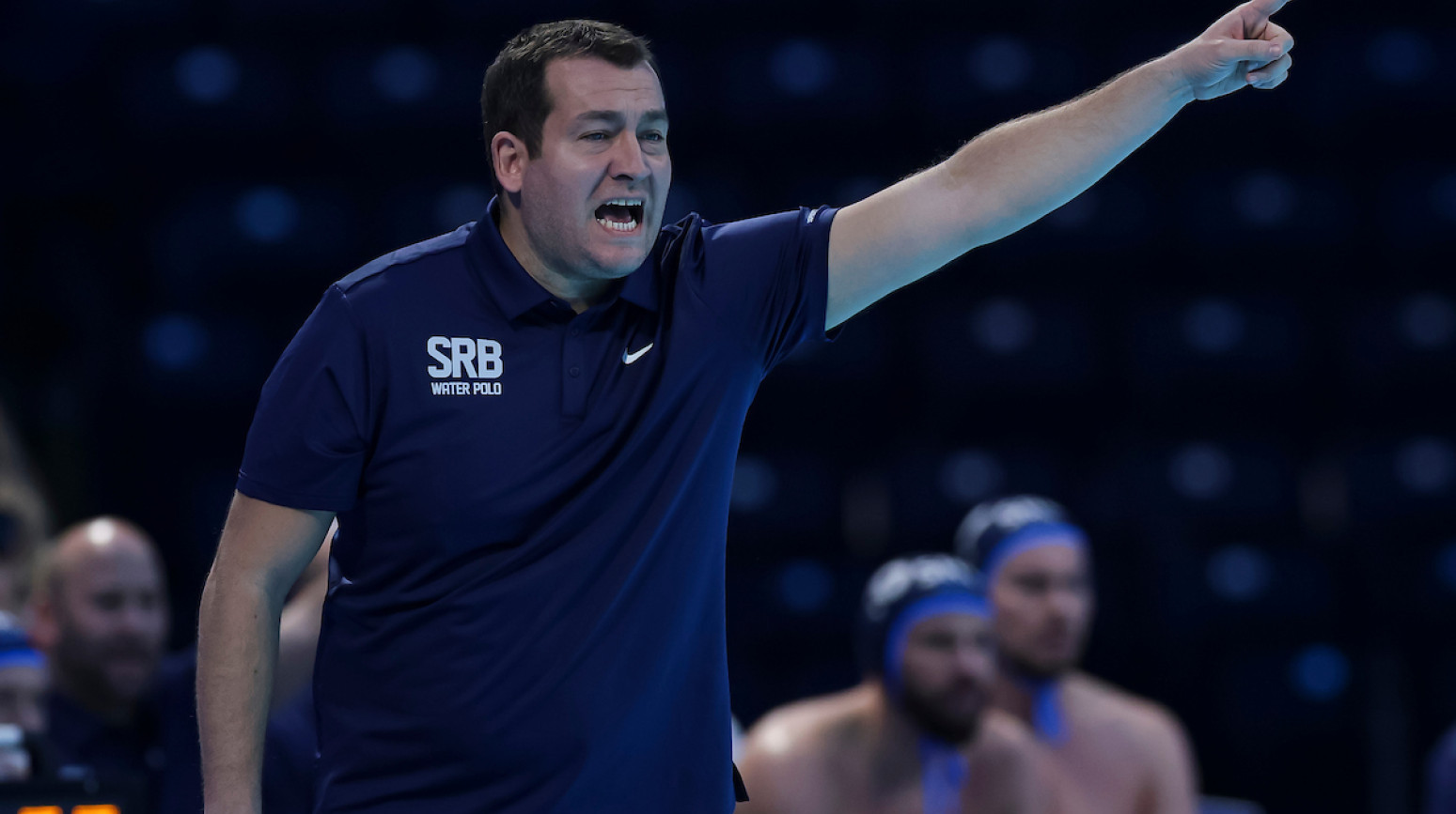 Stevanović: "Šta da radimo – bilo je i gorih situacija"