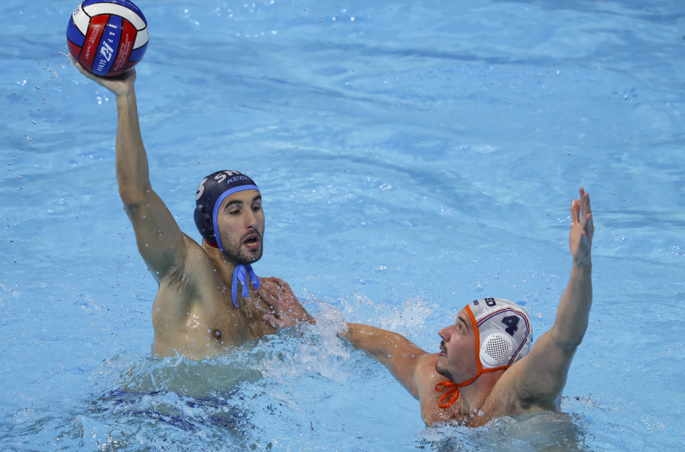 Možemo mi to, moji drugovi i ja smo se ceo život vadili...