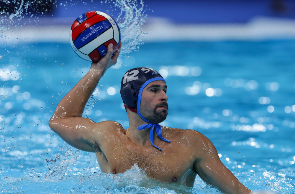 Sada moramo da se iščupamo, nije nam prvi put