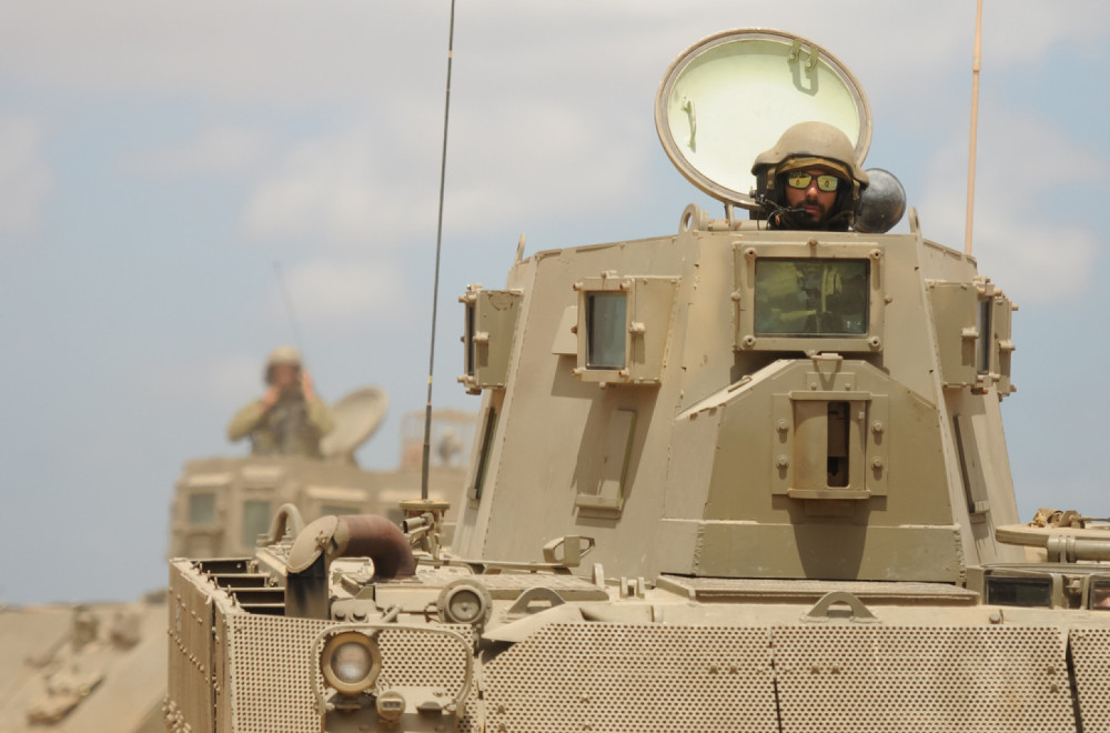 Novi plan: Sprema se velika ofanziva; Operacija počinje u martu?