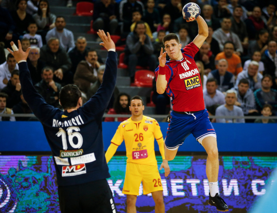 Đukić za B92.sport: Tanka je linija između autsajdera i prijatnog iznenađenja