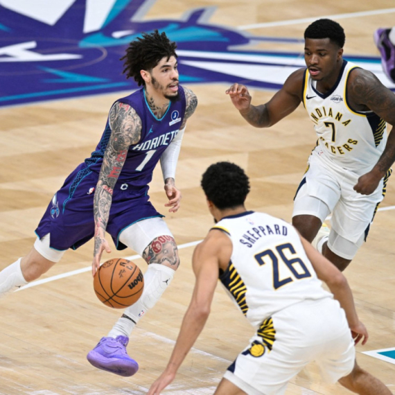 Velika bruka Jute – Šarlot ih "razbio" 55 razlike VIDEO