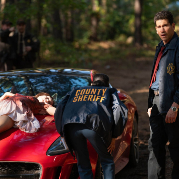 Nova Netfliksova serija doživljava fijasko: Od moćnih scena i zapleta do potpunog razočarenja VIDEO