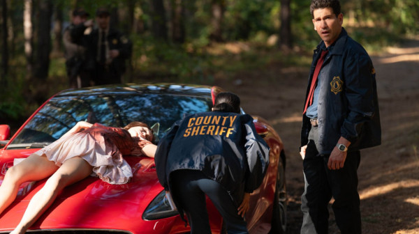 Nova Netfliksova serija doživljava fijasko: Od moćnih scena i zapleta do potpunog razočarenja VIDEO