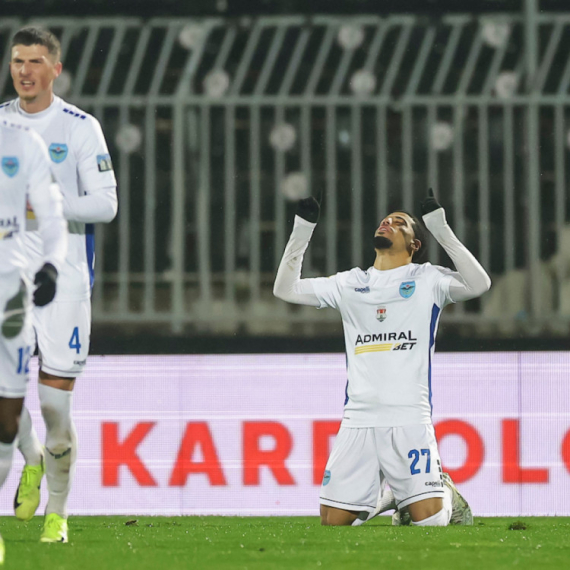 Novi milionski transfer Železničara na pomolu