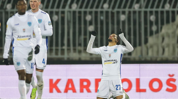 Novi milionski transfer Železničara na pomolu