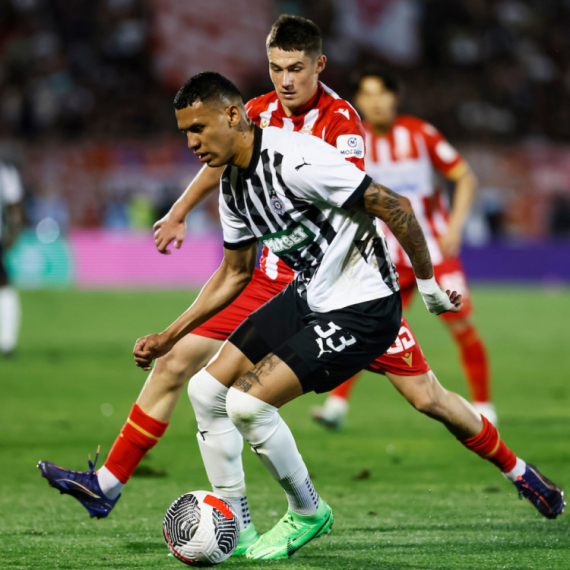 Bivši igrač Partizana ide u Seriju A?