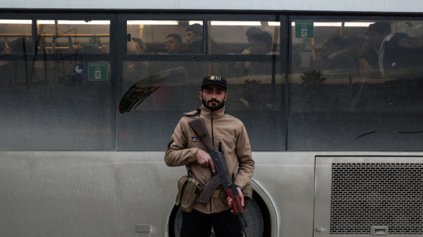 Gotovo je – povukli su se