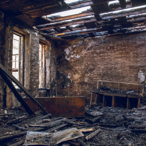 Utrošeno 206 od 350 miliona za sanaciju štete u požarima; Ovo je jedini problem kod isplate