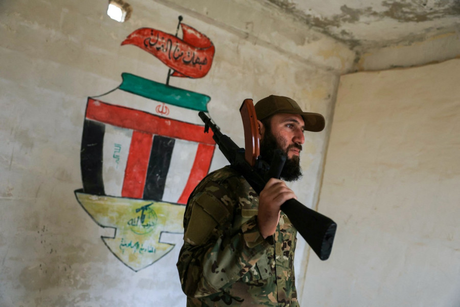 Oglasila se vojska: Zauzeli smo najveće naftno polje