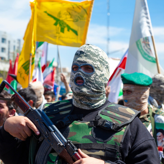 Pretnja sa vrha: Ako nas napadnete – uzvratićemo još jače