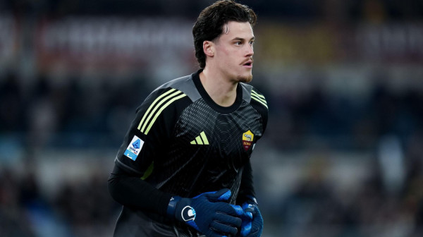 "Žao mi je što Svilar ne brani za reprezentaciju"