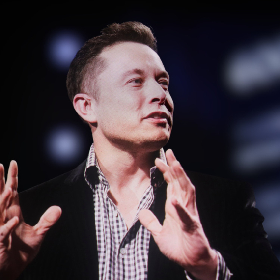 Ilon Mask potvrdio: Sledeće nedelje...