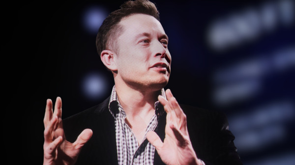 Ilon Mask potvrdio: Sledeće nedelje...