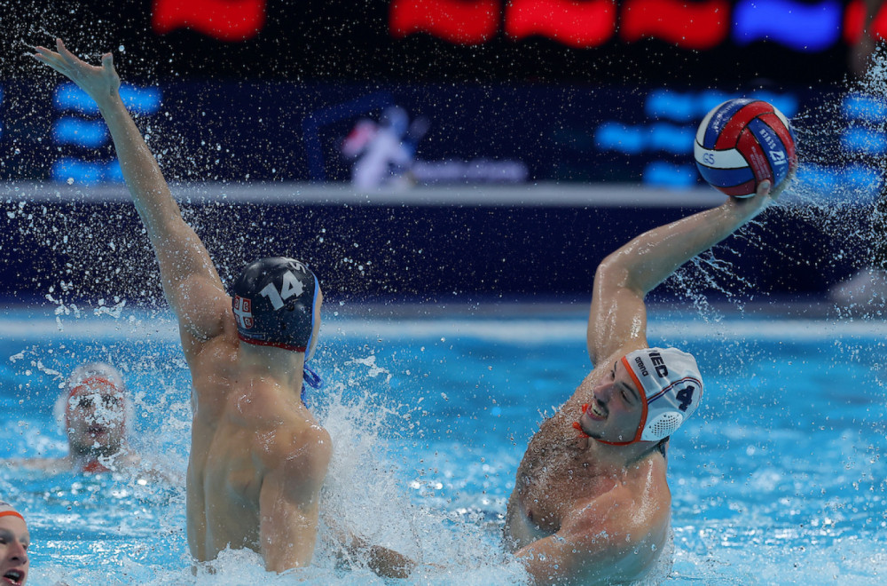 Srbija se provukla – evo zašto je poništen gol Holandije VIDEO