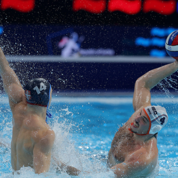 Srbija se provukla – evo zašto je poništen gol Holandije VIDEO