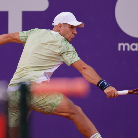 Srbi dobili rivale u kvalifikacijama za AO