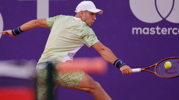 Srbi dobili rivale u kvalifikacijama za AO