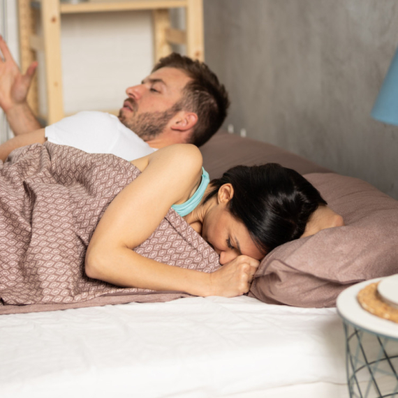 11 stvari koje muževi više ne rade kad brak počne da se raspada