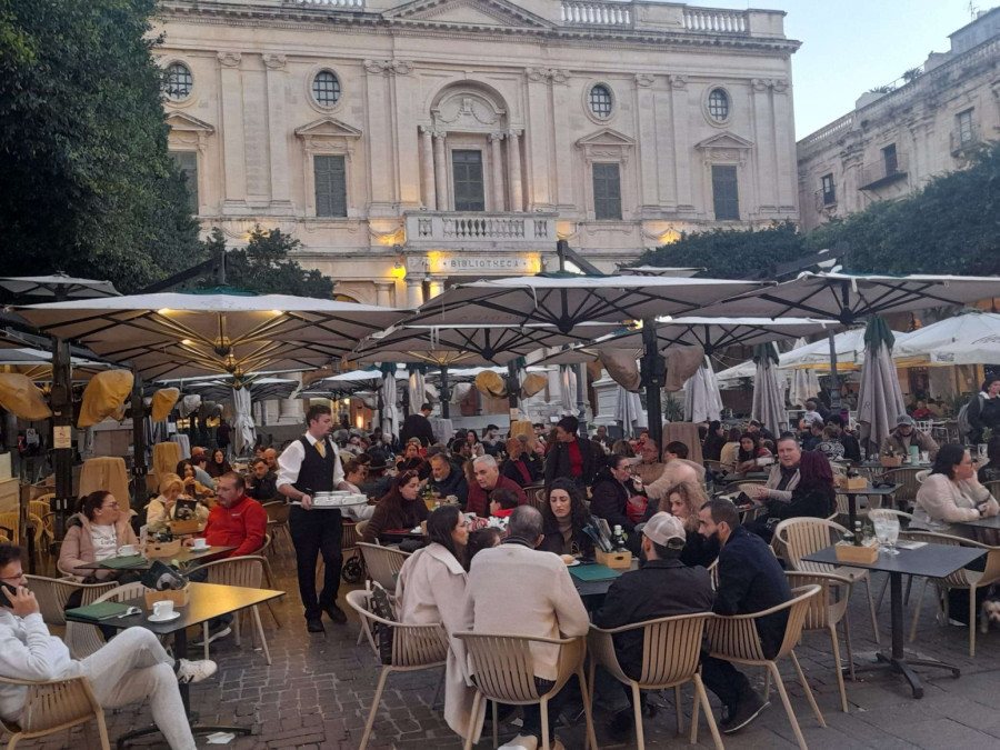 Srbi obožavaju Maltu: Nekoliko hiljada naših ljudi tamo živi i radi, a evo i čime se najčešće bave