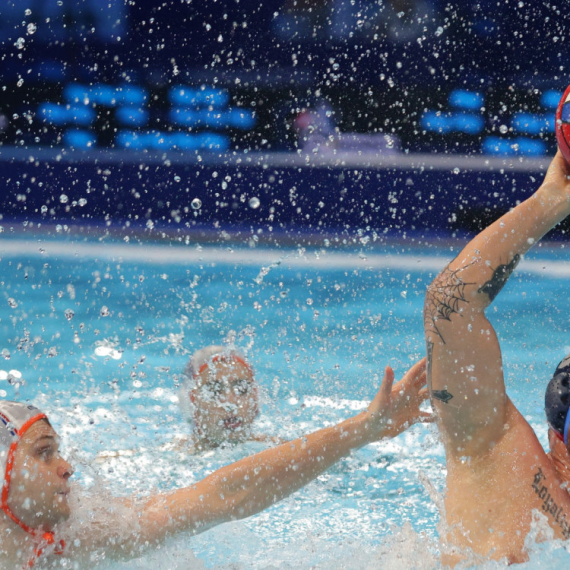 Vico: "Imali smo problem i tokom priprema, pritisak je uvek tu"