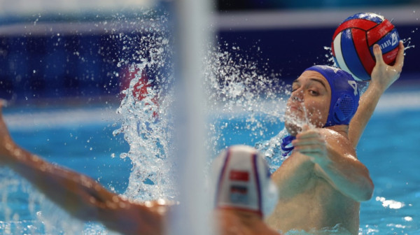 Italijani siloviti na startu EP