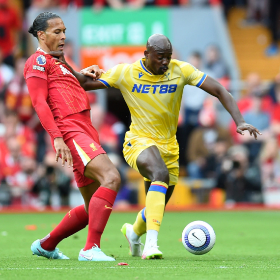 Juventus našao zamenu za Vlahovića