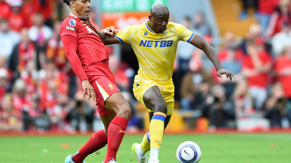 Juventus našao zamenu za Vlahovića