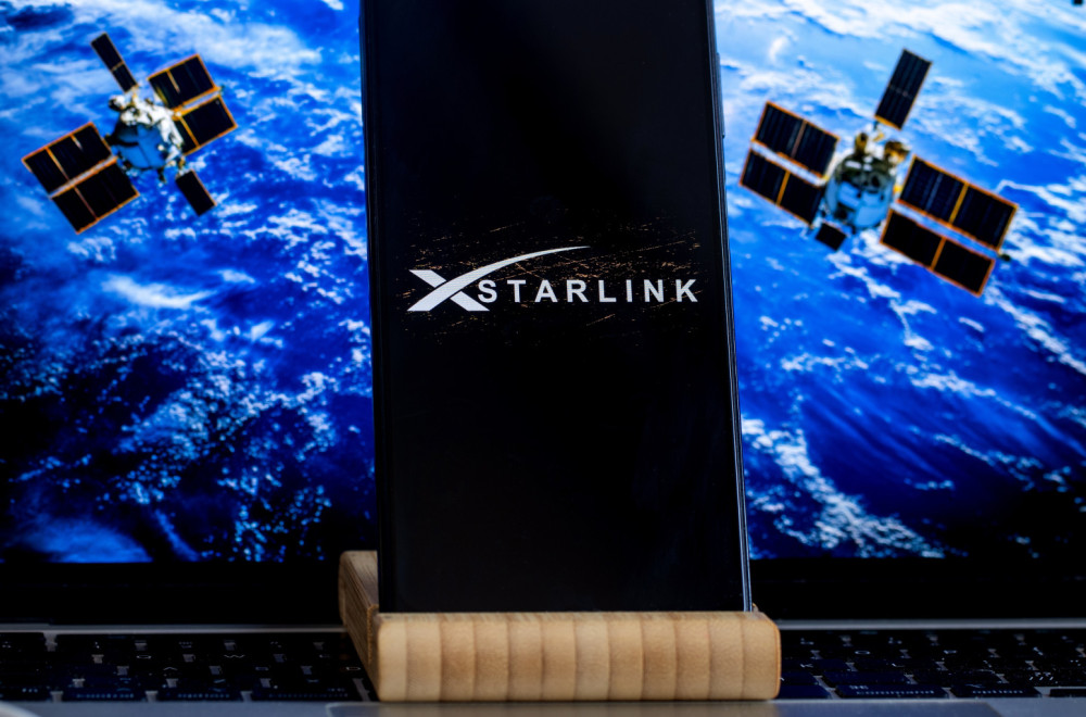 Zeleno svetlo za još 7.500 Starlink satelita